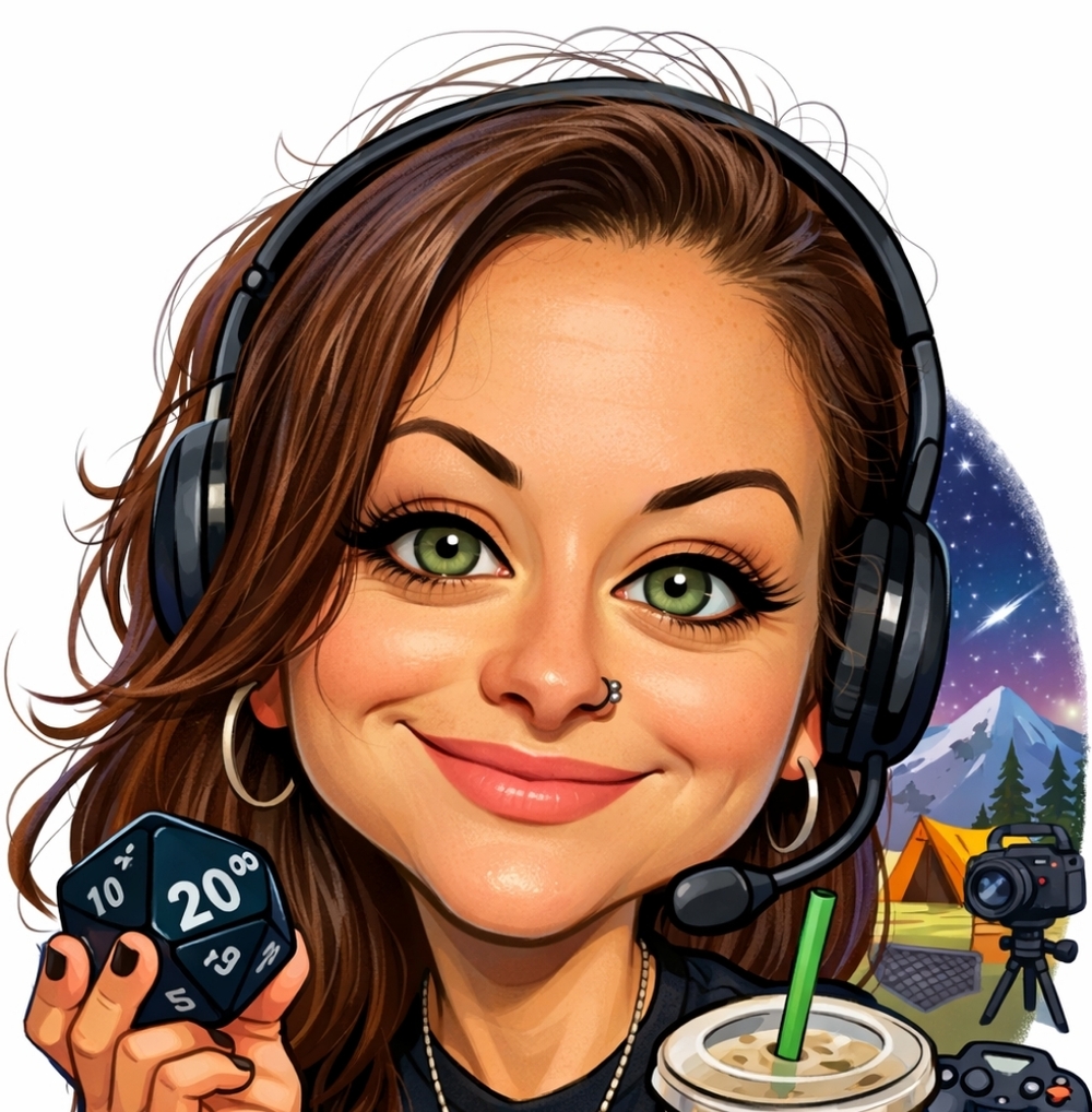 Meet your Posher, Candace